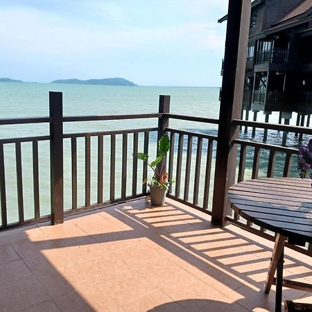 The Green Lagoon Pantai Cenang  Exterior photo