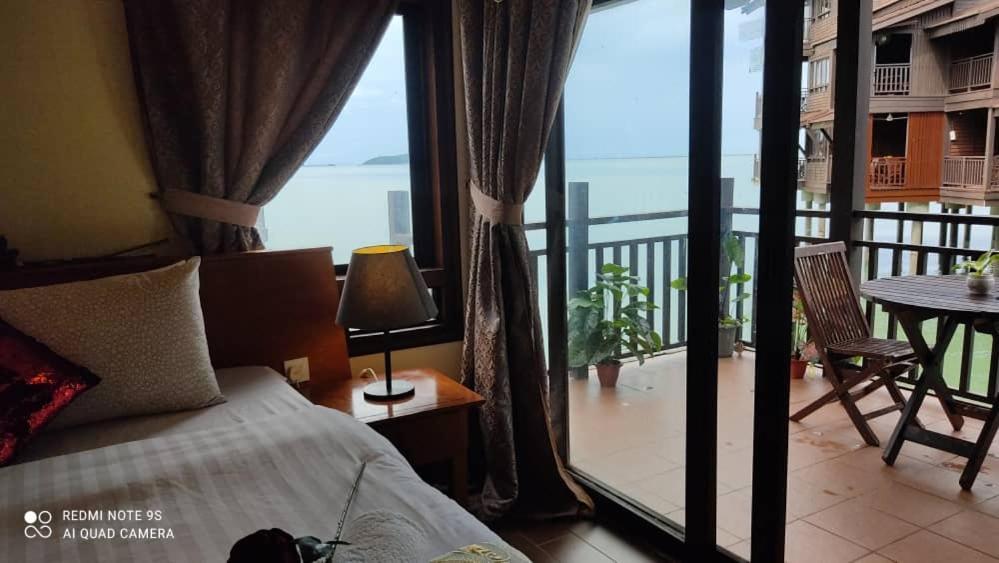 The Green Lagoon Pantai Cenang  Exterior photo