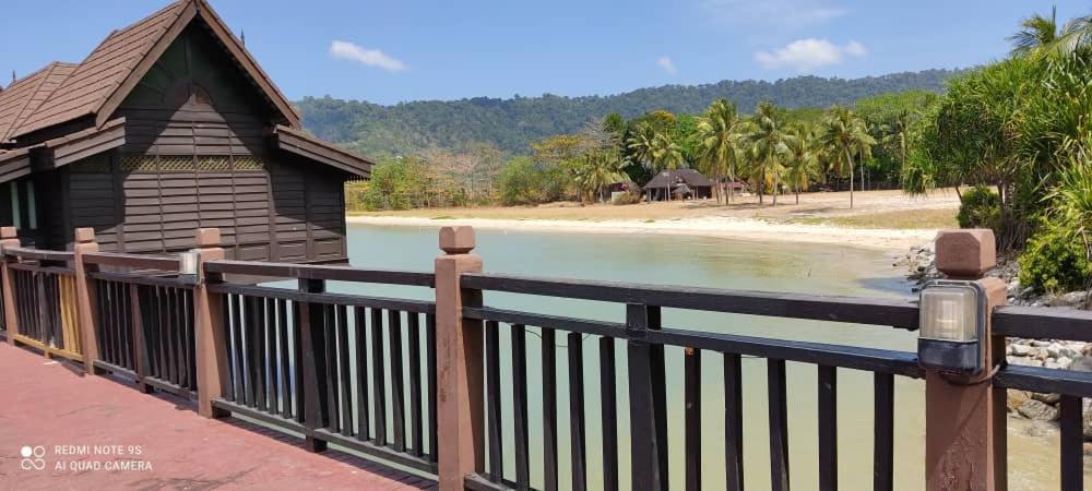The Green Lagoon Pantai Cenang  Exterior photo
